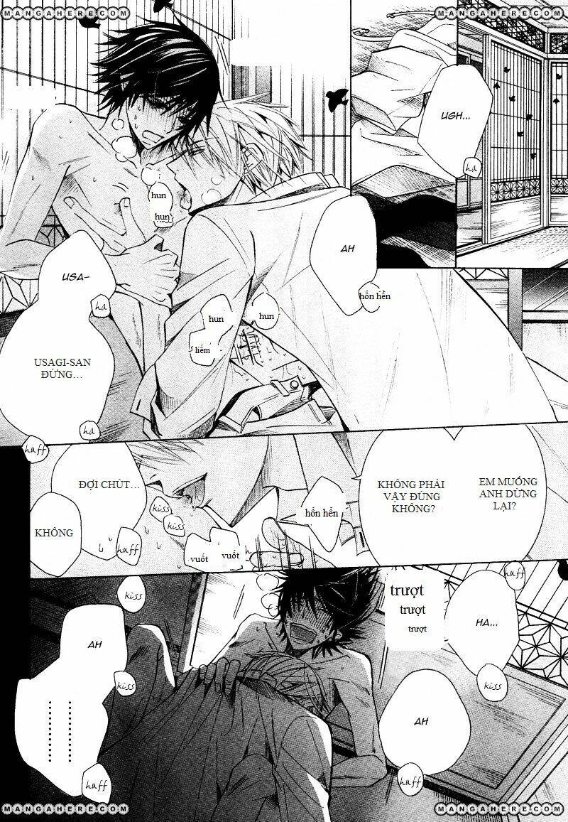 mối tình trong sáng chapter 32 49