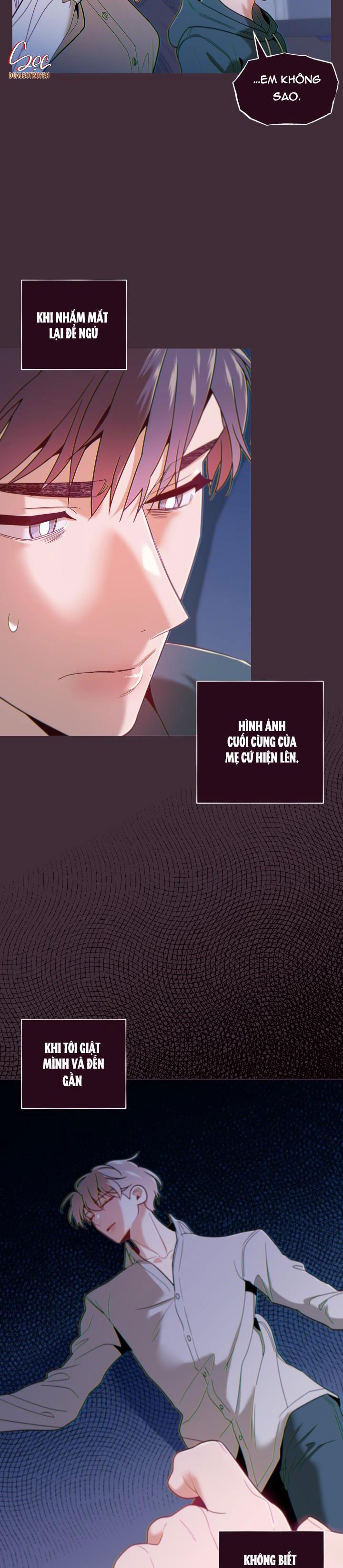 falling down chapter 34 15