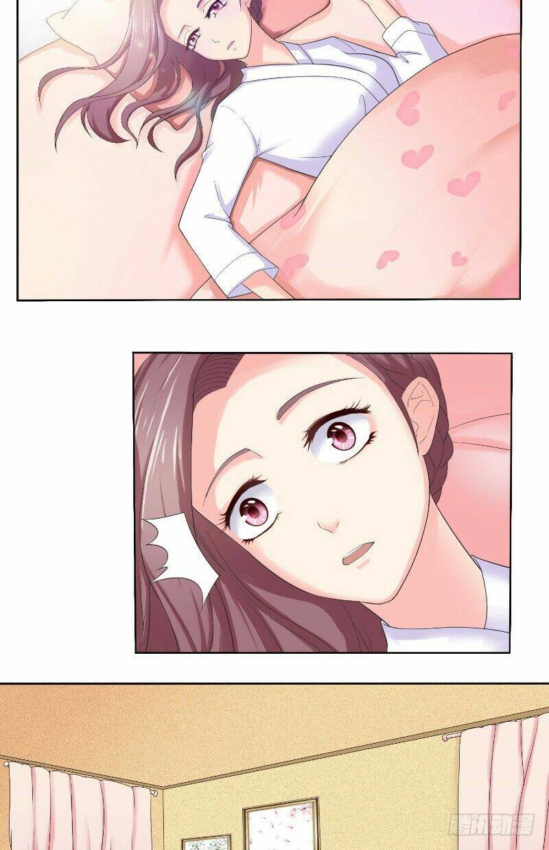 phó thiếu đích độc sủng chapter 1 26