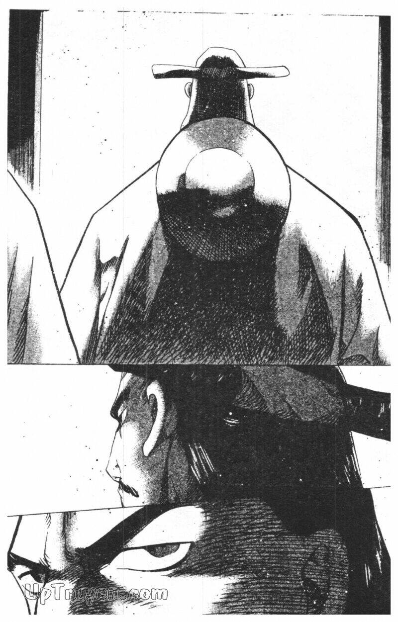 giang hồ bá đạo ký chapter 18 42