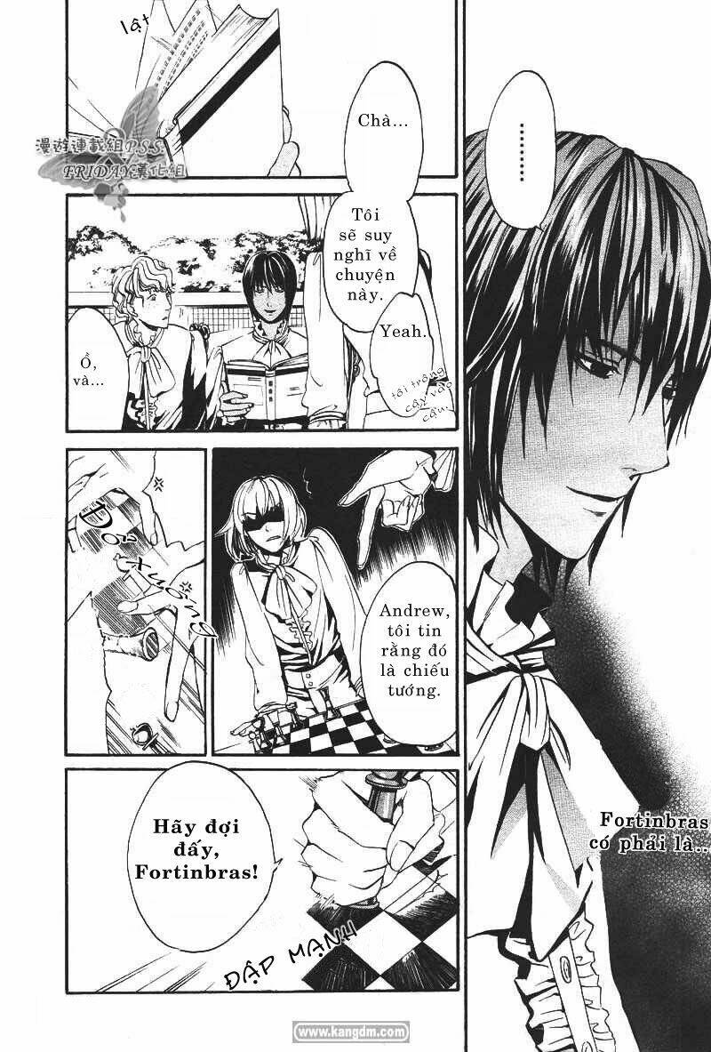 ilegenes chapter 2 29