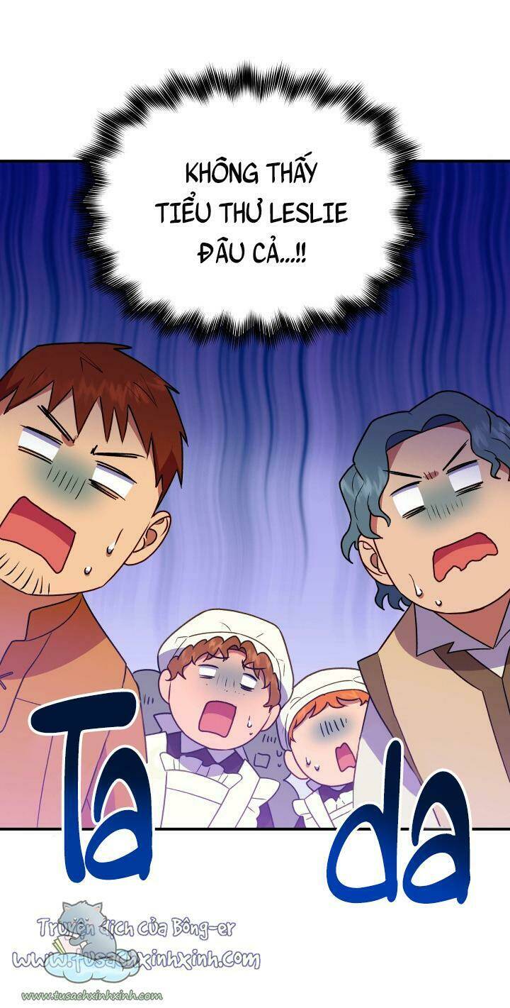 khế ước của nữ công tước quái vật chapter 134 12