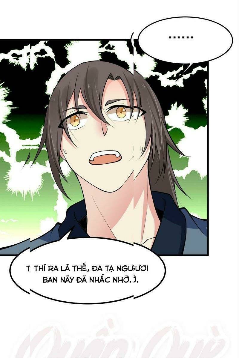 thánh tôn chapter 25 13