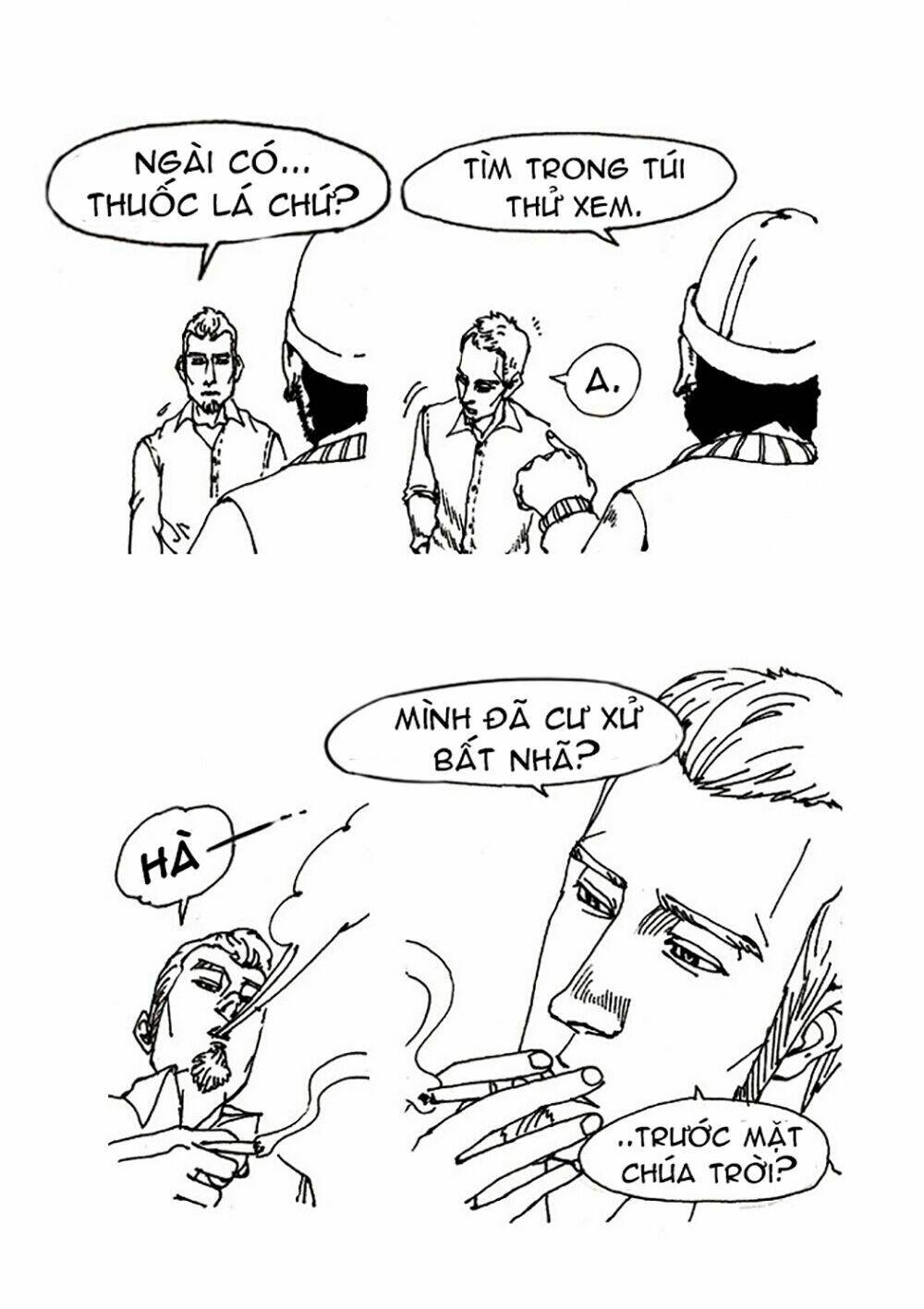 chuyện chết chóc chapter 1 19