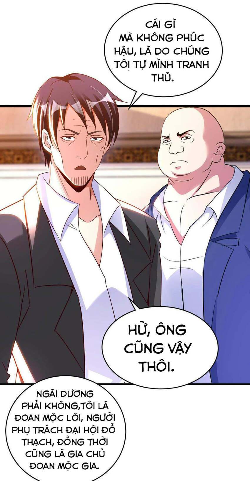 sư phụ của ta là thần tiên chapter 73 2