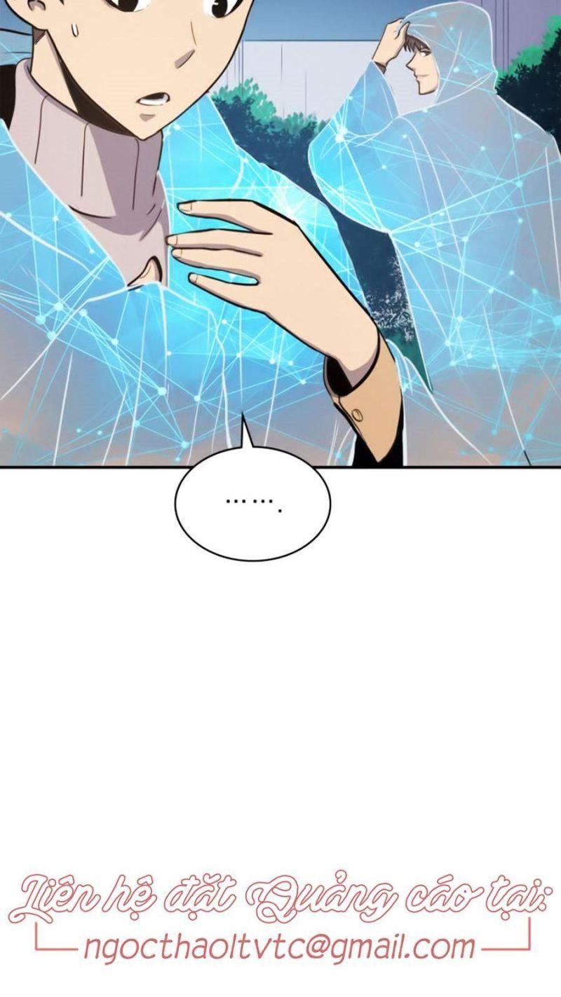 tôi trở lại thăng cấp một mình chapter 7 39