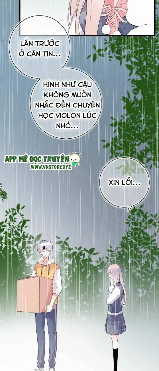 trạch thượng tịch mịch huỳnh hỏa chapter 42 61