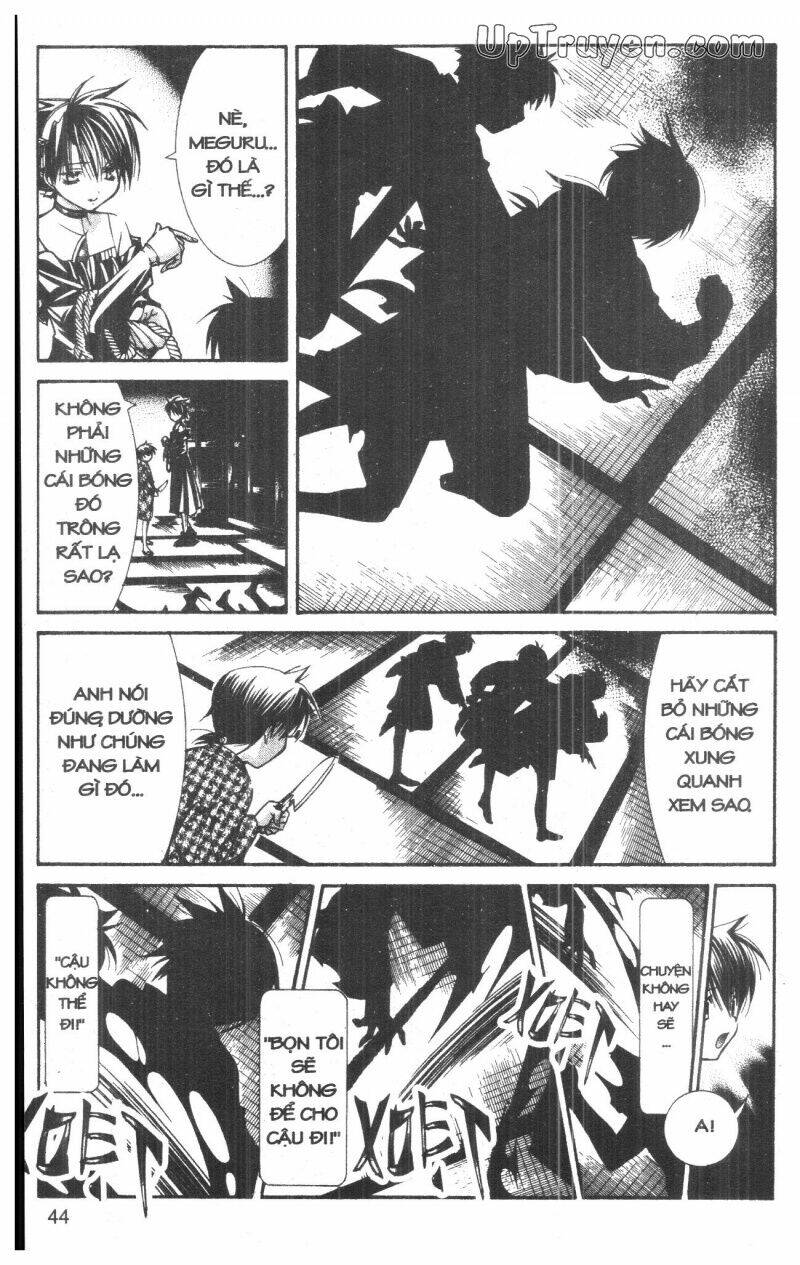 nightmare inspector chapter 5 43