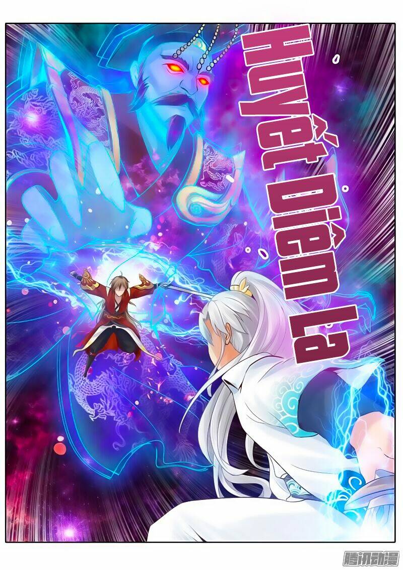 chư thiên ký chapter 2 2