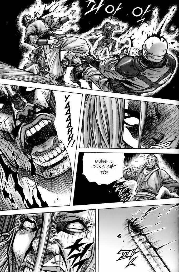 king of hell chapter 192 32