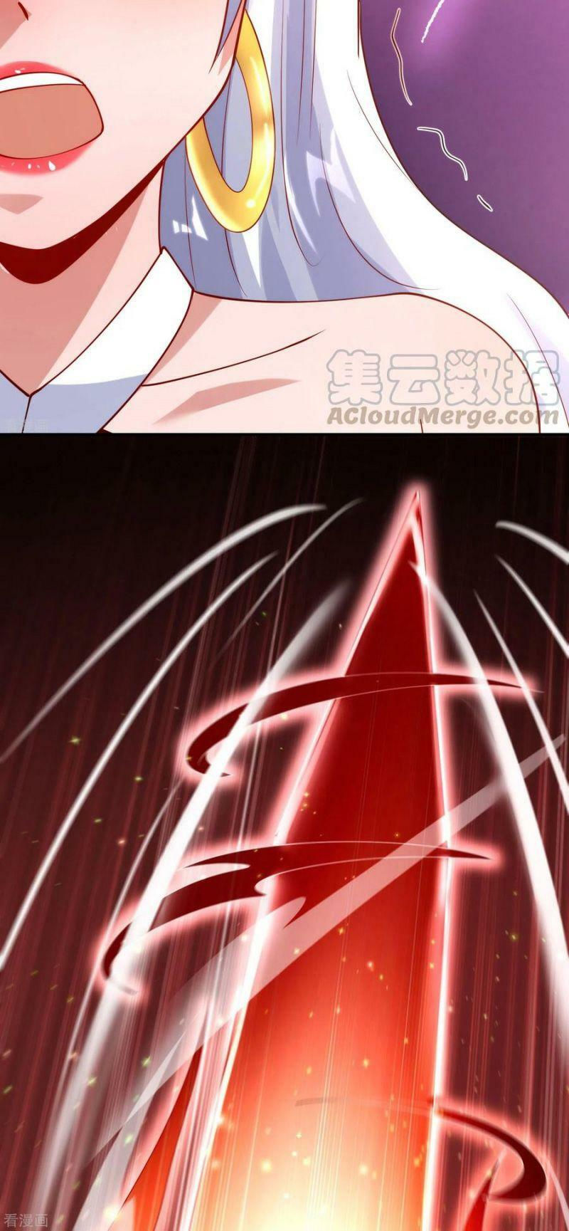 vòng bạn bè mạnh nhất của tiên giới chapter 88 23