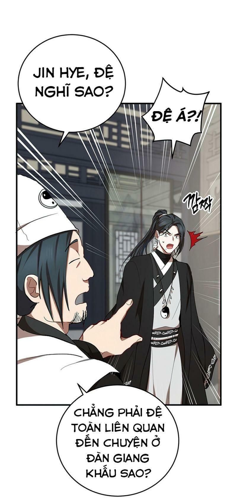 võ đang kỳ hiệp chapter 44 30