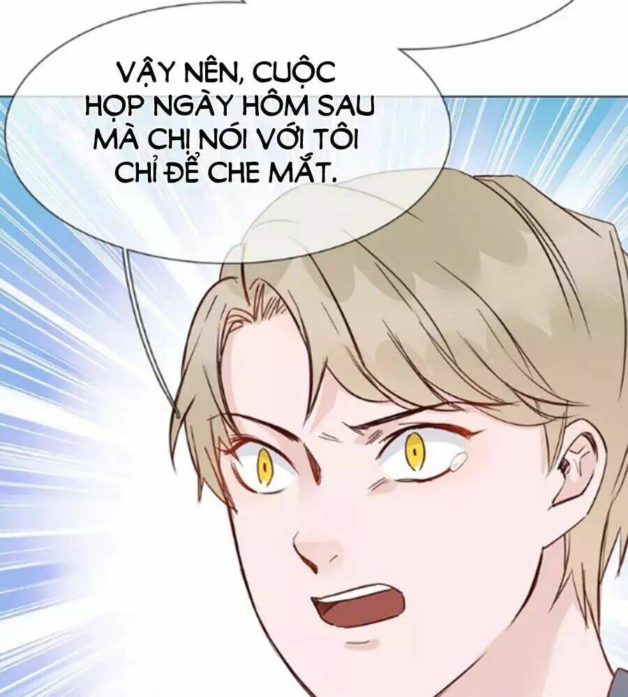 ngôi sao vụn vỡ chapter 40 80