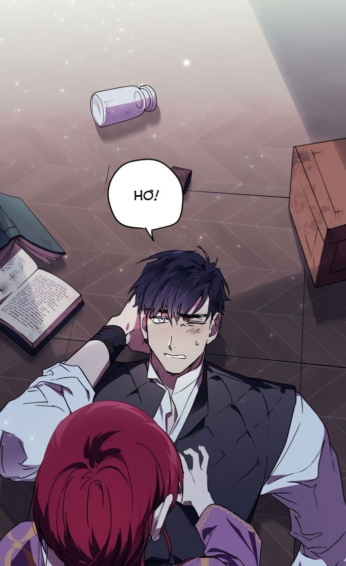 bị che khuất bởi hoàng hôn chapter 4 3