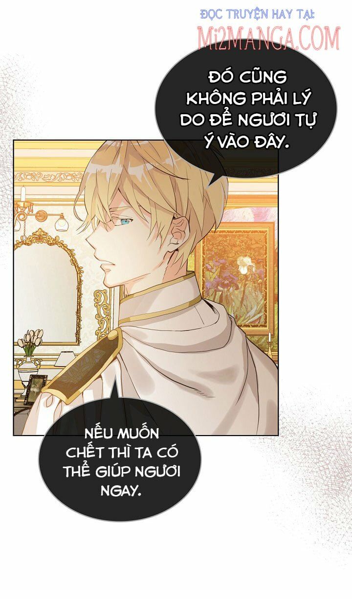 con có phải con là con gái của ngài không? chapter 59 21