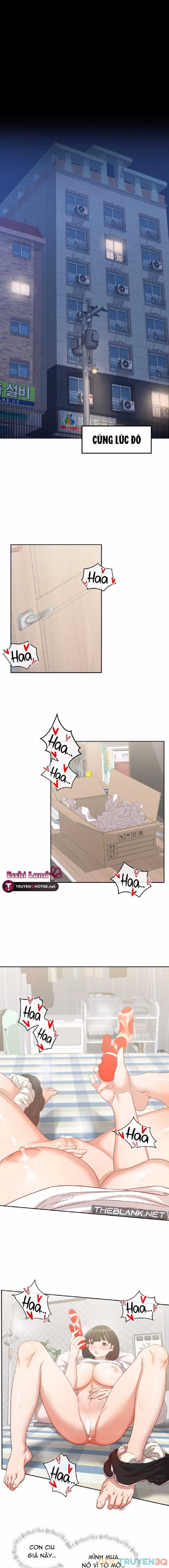 chúng ta cùng đi ryokan nhé chapter 17.2 3