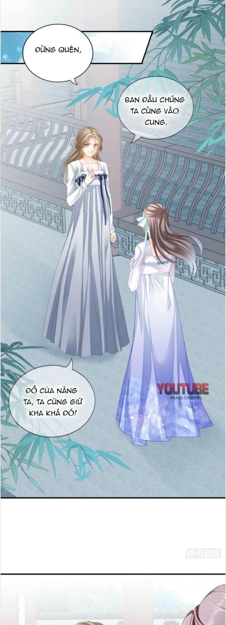 bổn vương muốn nàng chapter 143 1