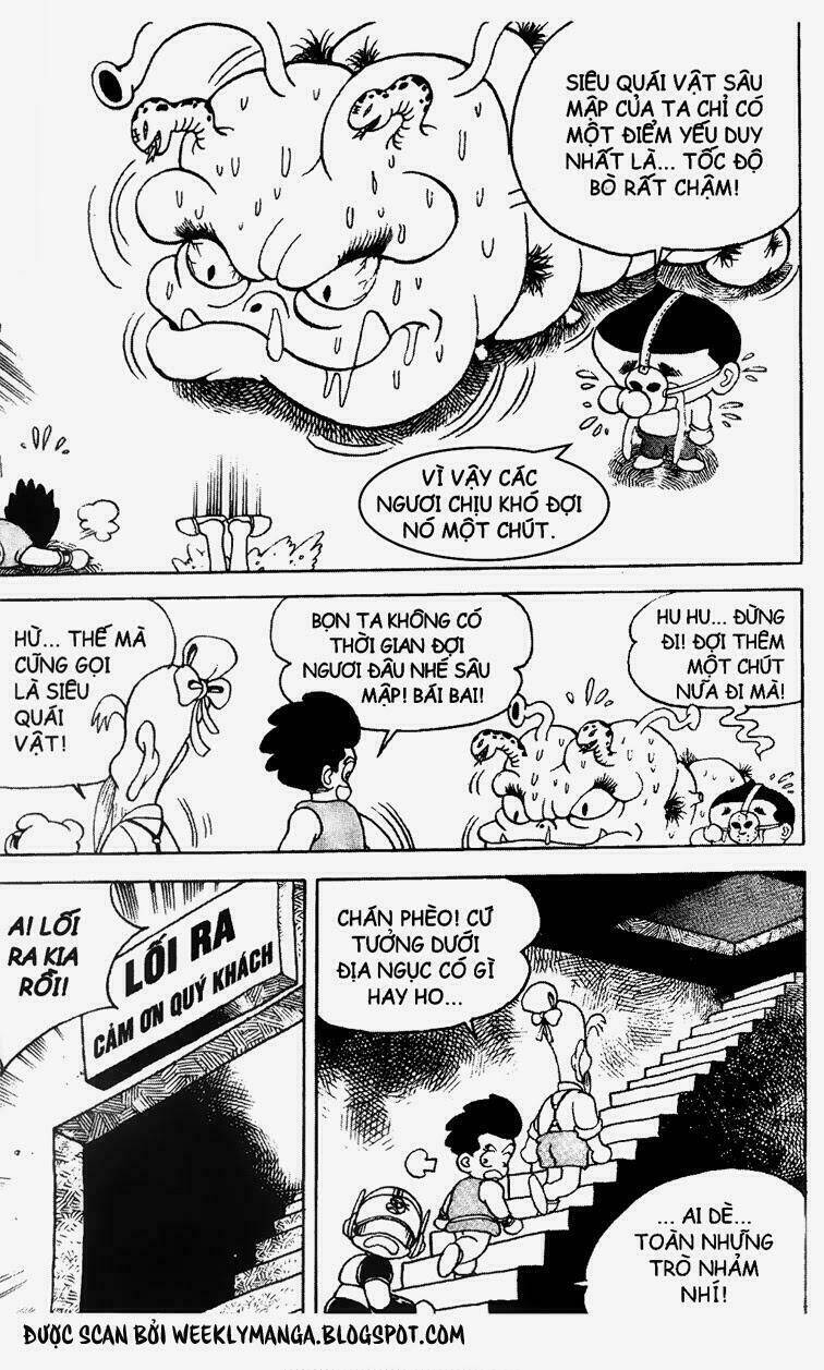 kung fu komang chapter 6 52
