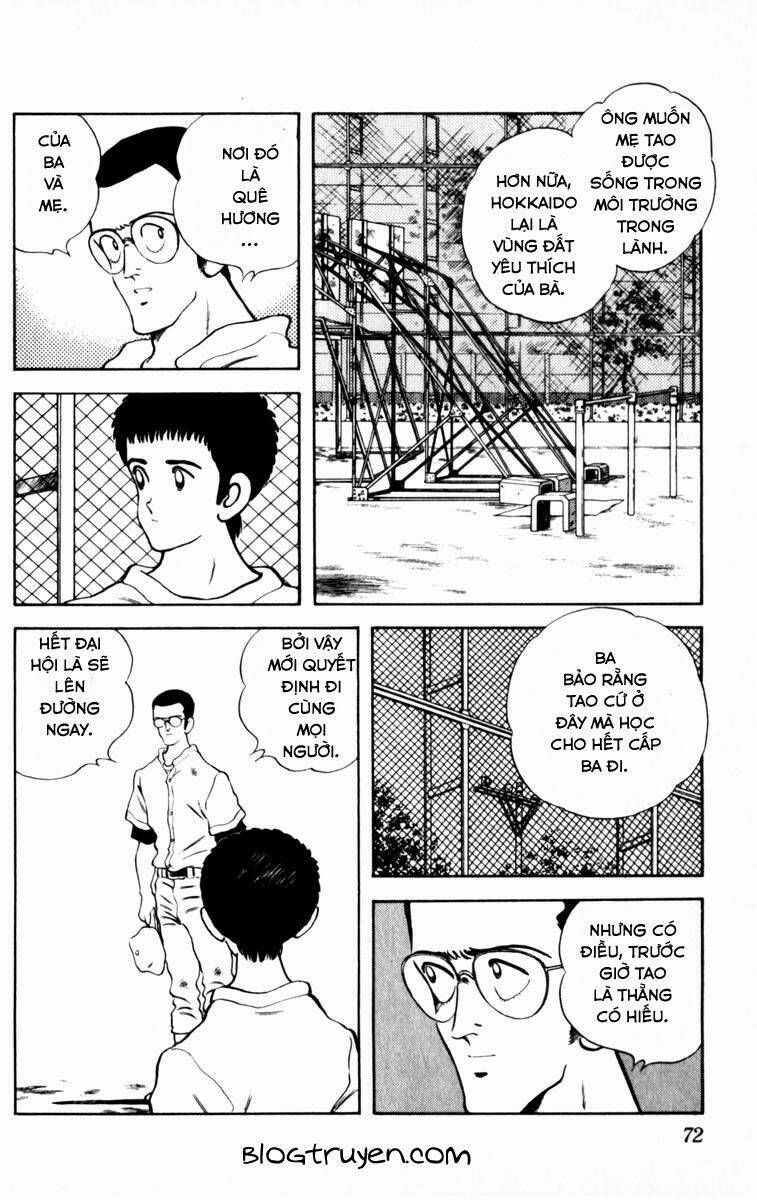 rough - ngọc thô chapter 73 15