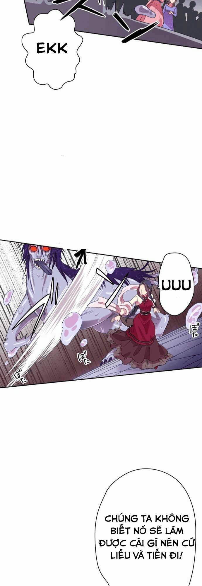 tân nương của ác vương điện hạ chapter 13 23