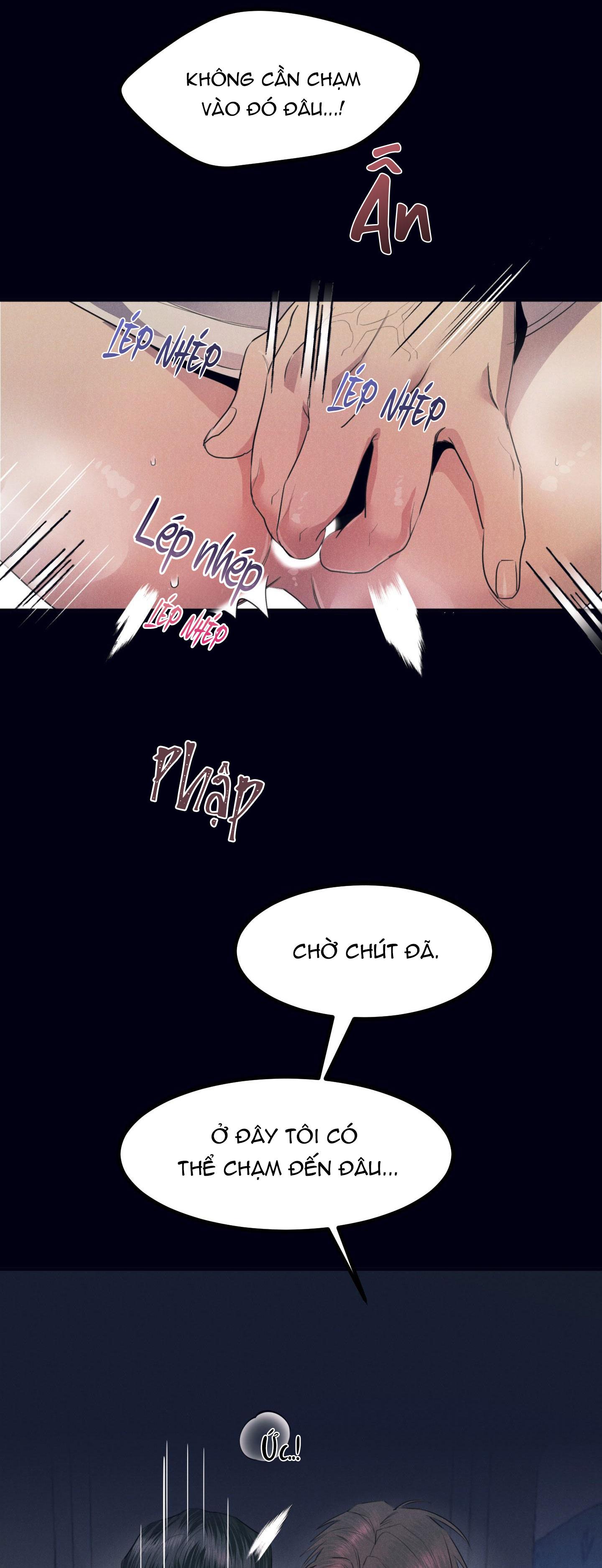 bl ngắn tuyển chọn chapter 2.5 36