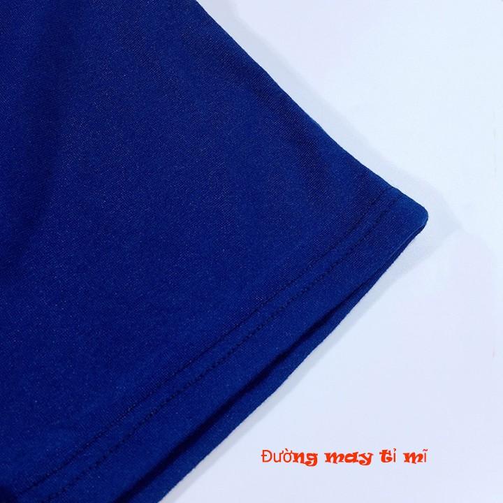 Combo 4 Quần lót nam boxer đùi cotton lụa sữa cao cấp BIG SIZE SIZE LỚN quan lot nam quần sip nam 65-120 kg