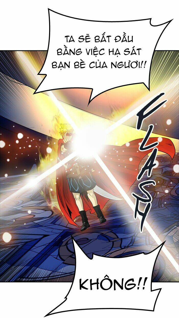 cuộc chiến trong tòa tháp chapter 366 18