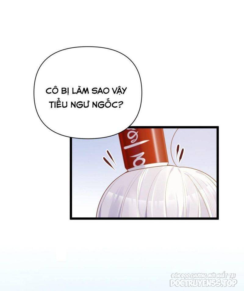 tôi chỉ muốn chơi game, đừng lôi vào yêu đương chapter 12 33