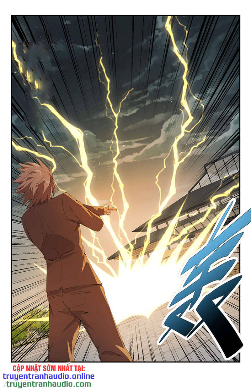 long ẩn giả chapter 182.2 7