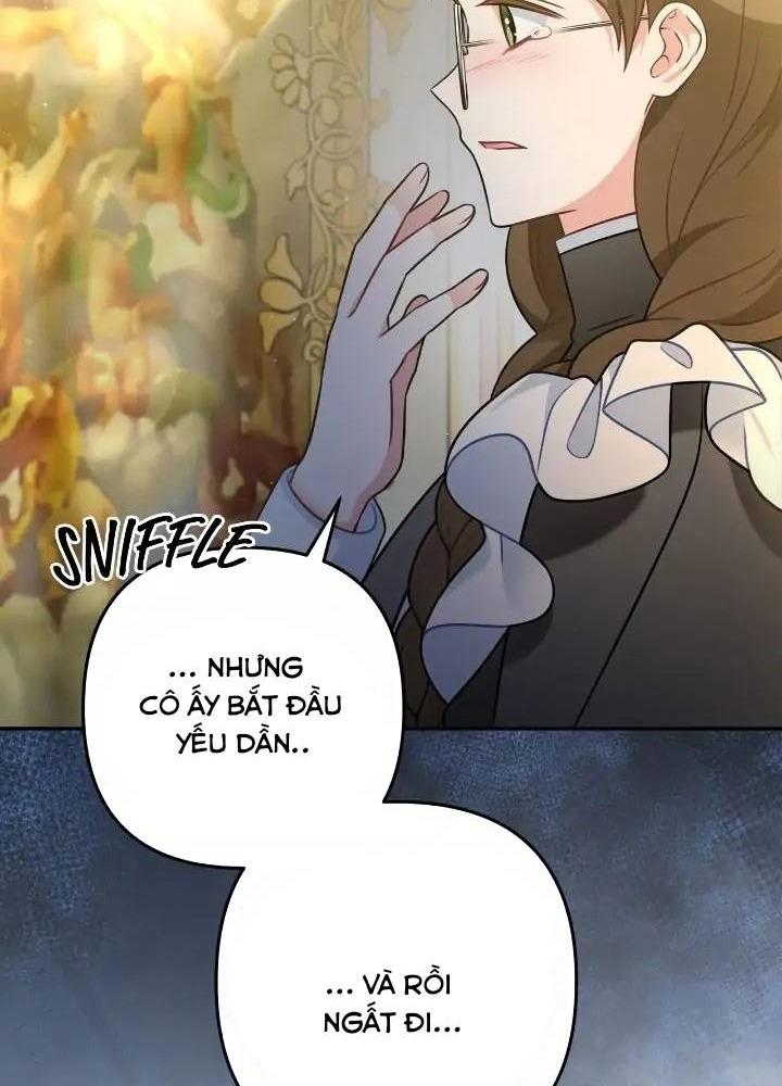 tại sao mẹ chồng tôi lại như thế này? chapter 33 84