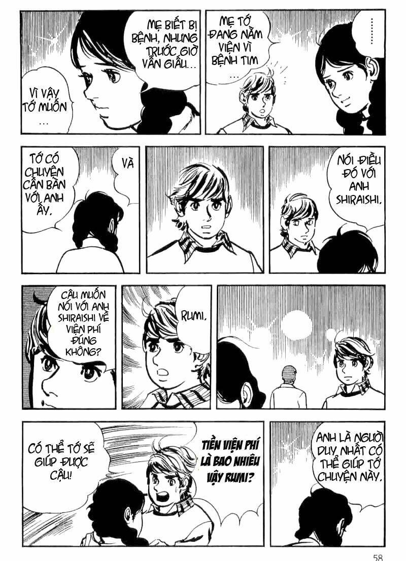 spider man - the manga chapter 1.2 21