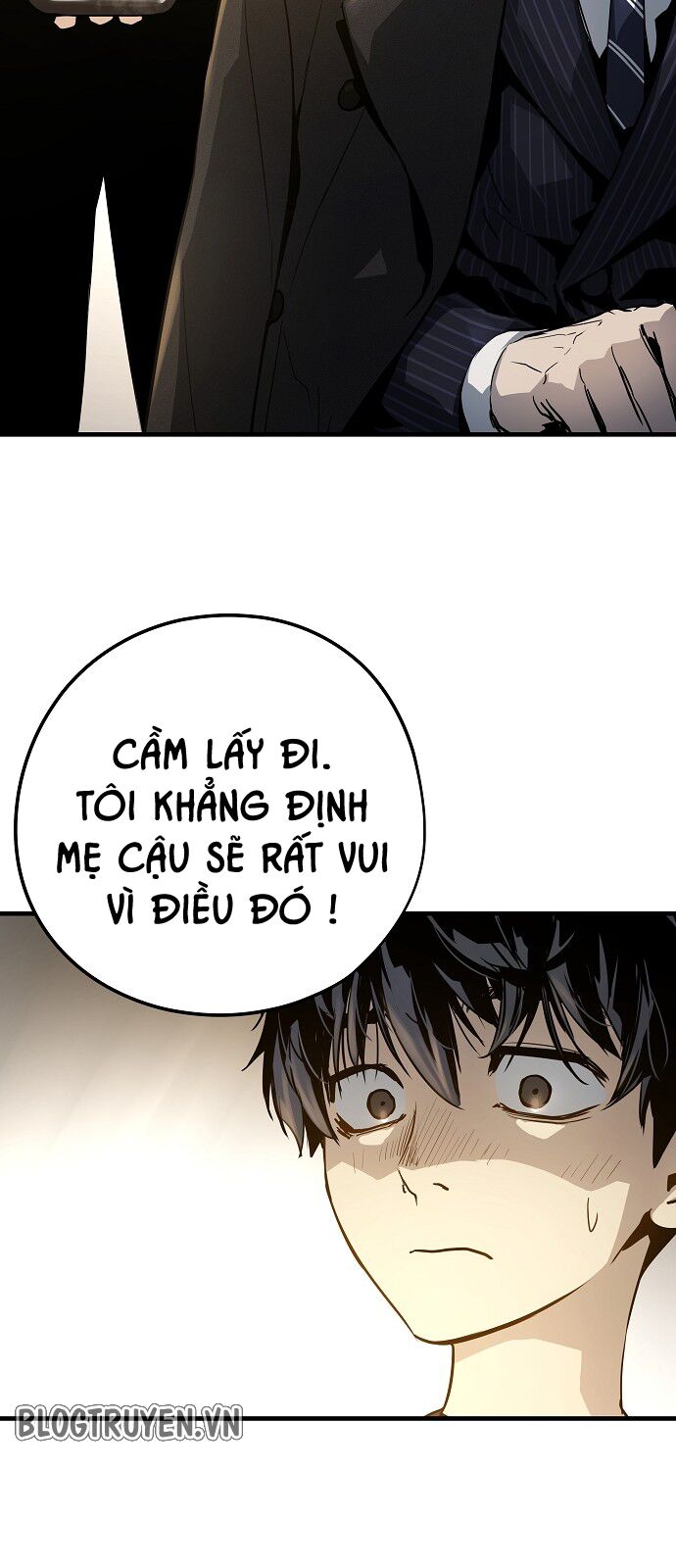 The Breaker 3: Quyền Năng Vô Hạn chapter 16 29