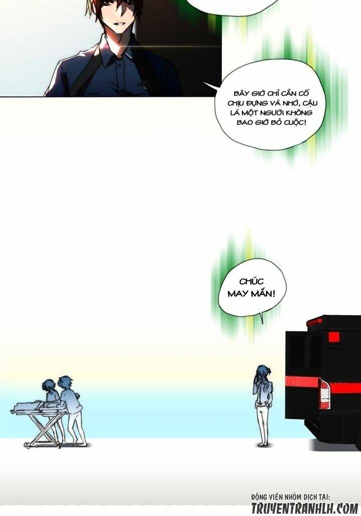 catharsis chapter 31 31