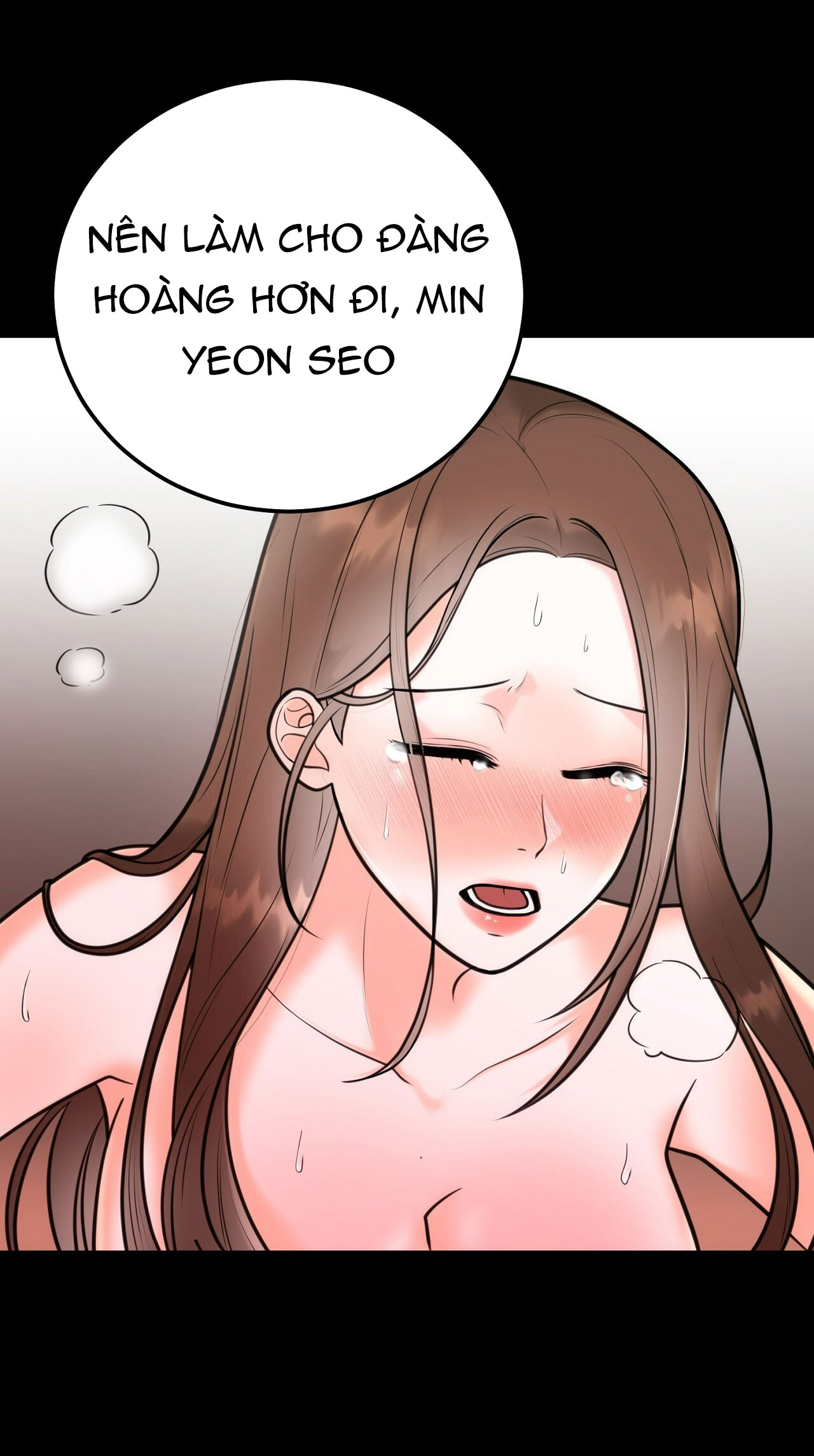 [18+] hôn nhân ràng buộc chapter 1.1 30