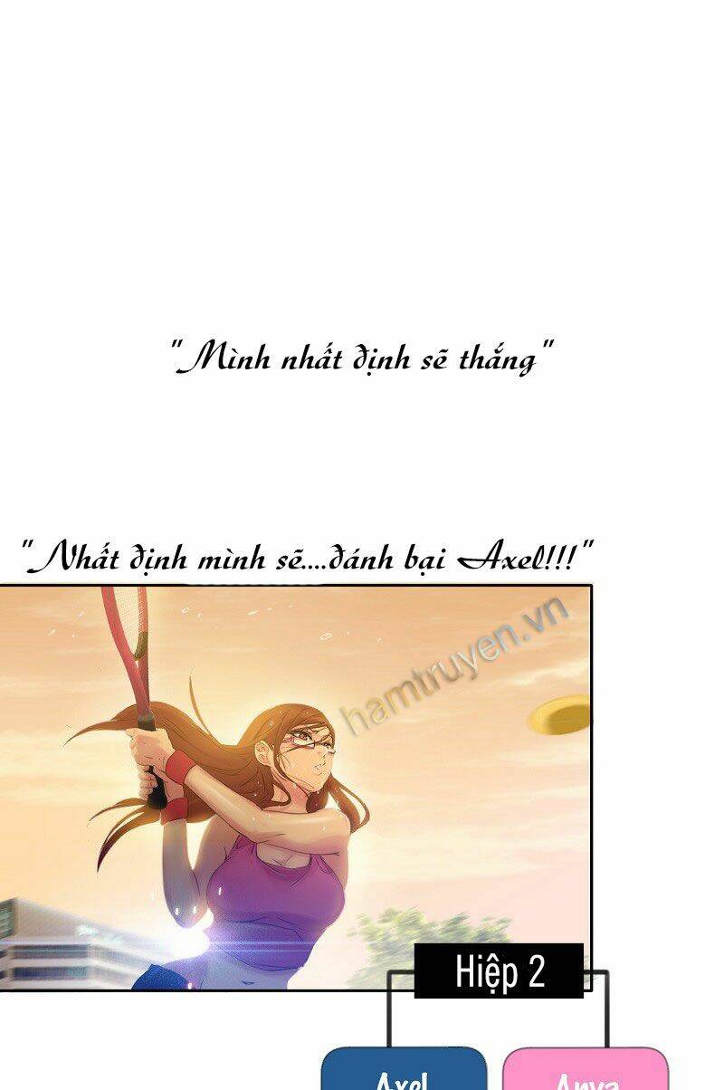 nhiệt huyết thanh xuân chapter 10 2