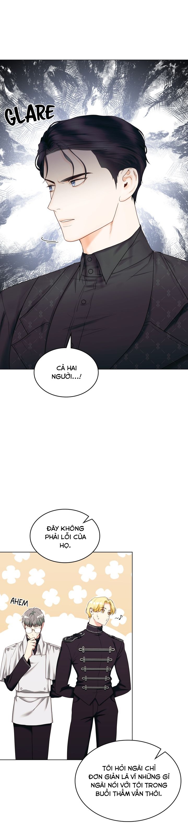 hợp đồng hôn nhân với người chồng thứ 2 của tôi chapter 7 9