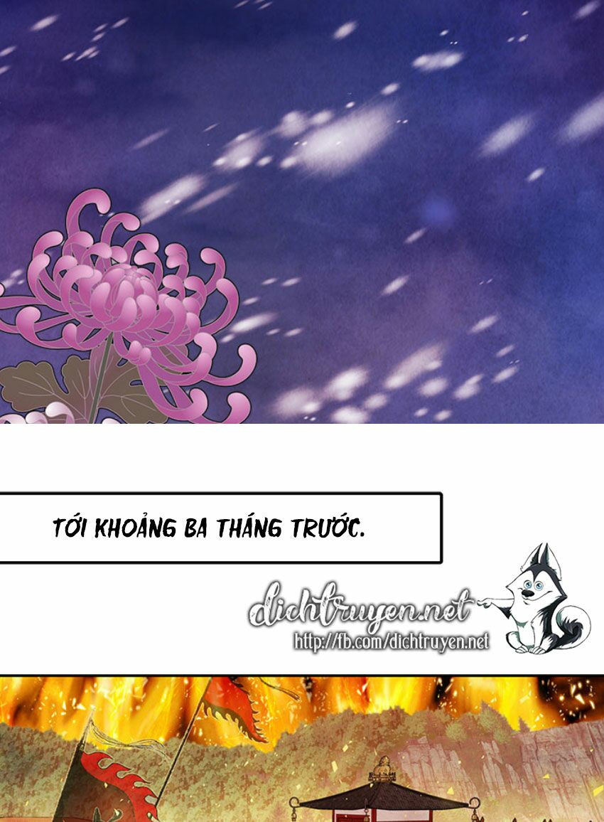 đêm thác loạn (đêm dục vọng) chapter 1 14