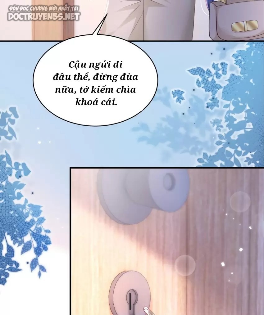 mận xanh chapter 62 7