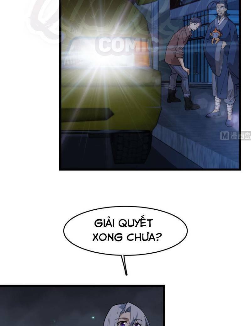 thâm dạ thư ốc chapter 108 16