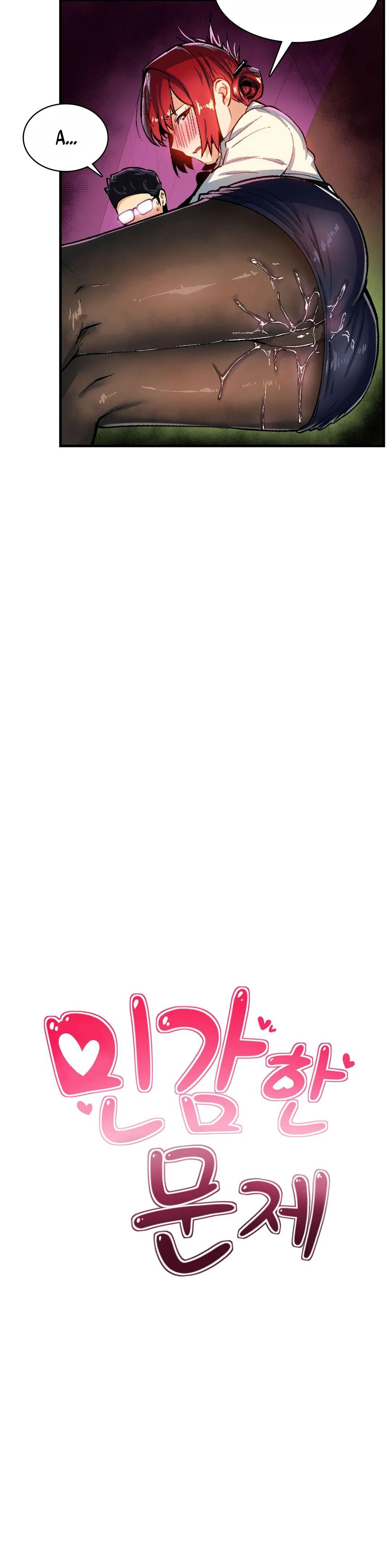 vấn đề nhạy cảm chapter 28 6