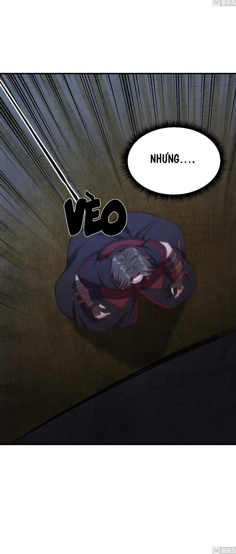 trọng sinh tới đại đường chapter 82 9