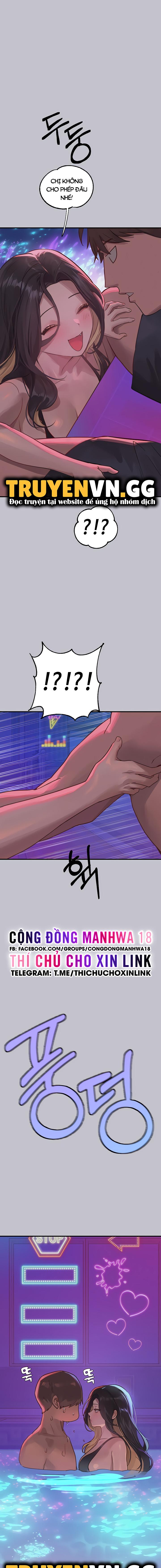 bà chị chủ nhà chapter 107 7