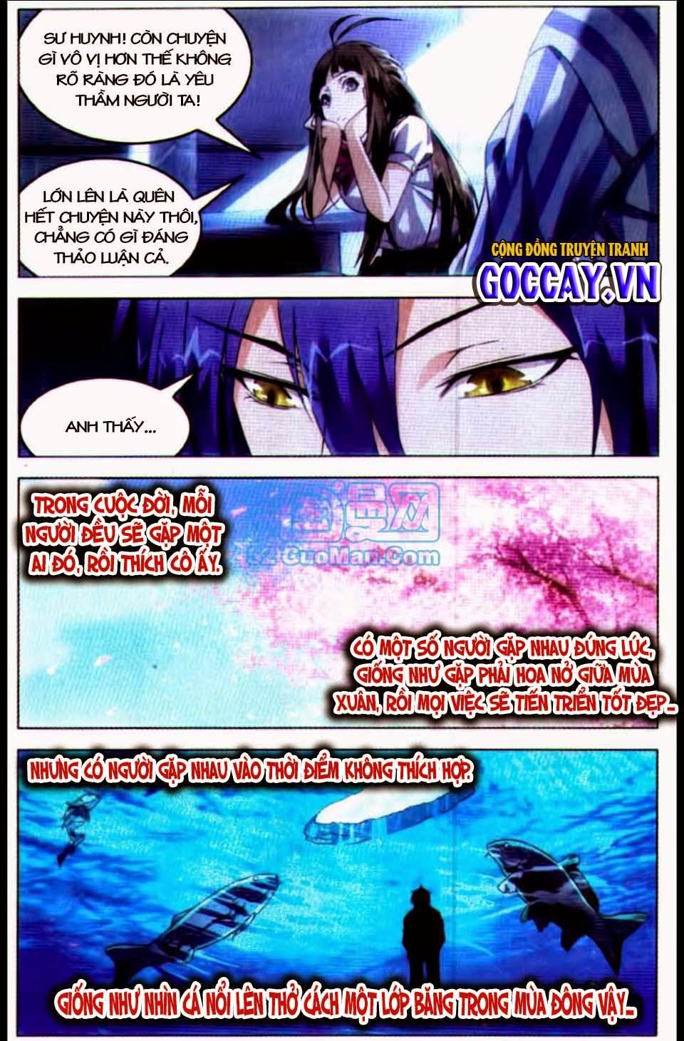 long tộc 2 chapter 32 20