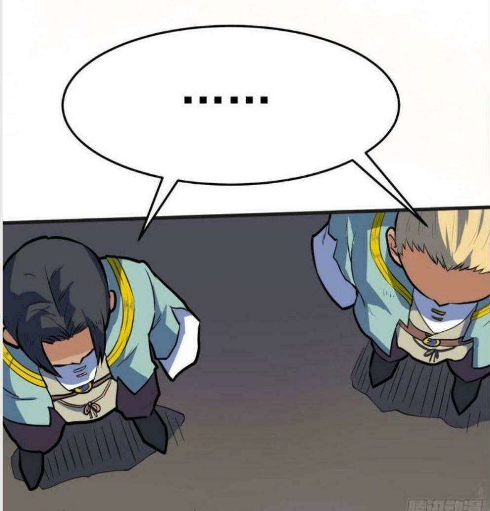 thần võ đế tôn chapter 34 28