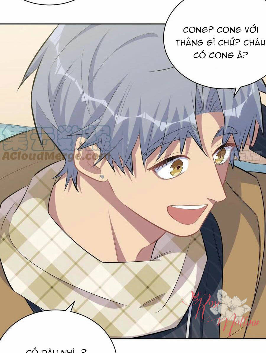 nhạc phụ đại nhân là lão bà chapter 167 11