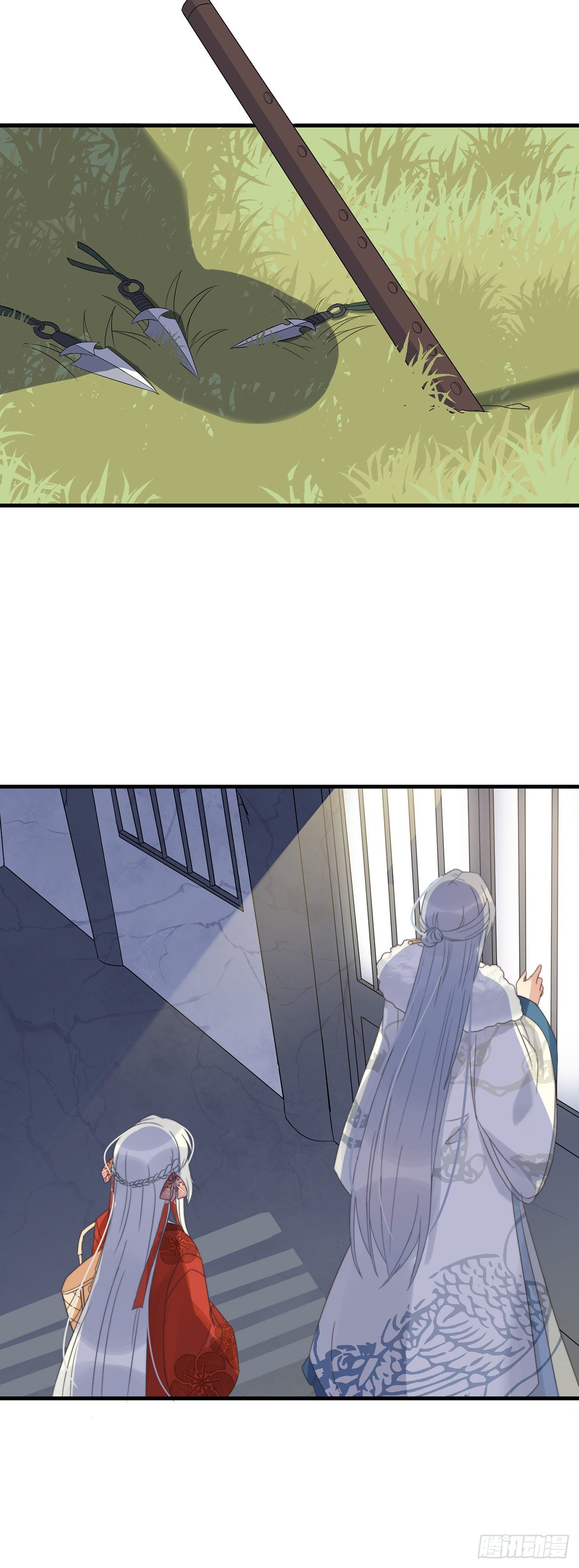 công lược sủng thê của sí hán vương. chapter 13 31