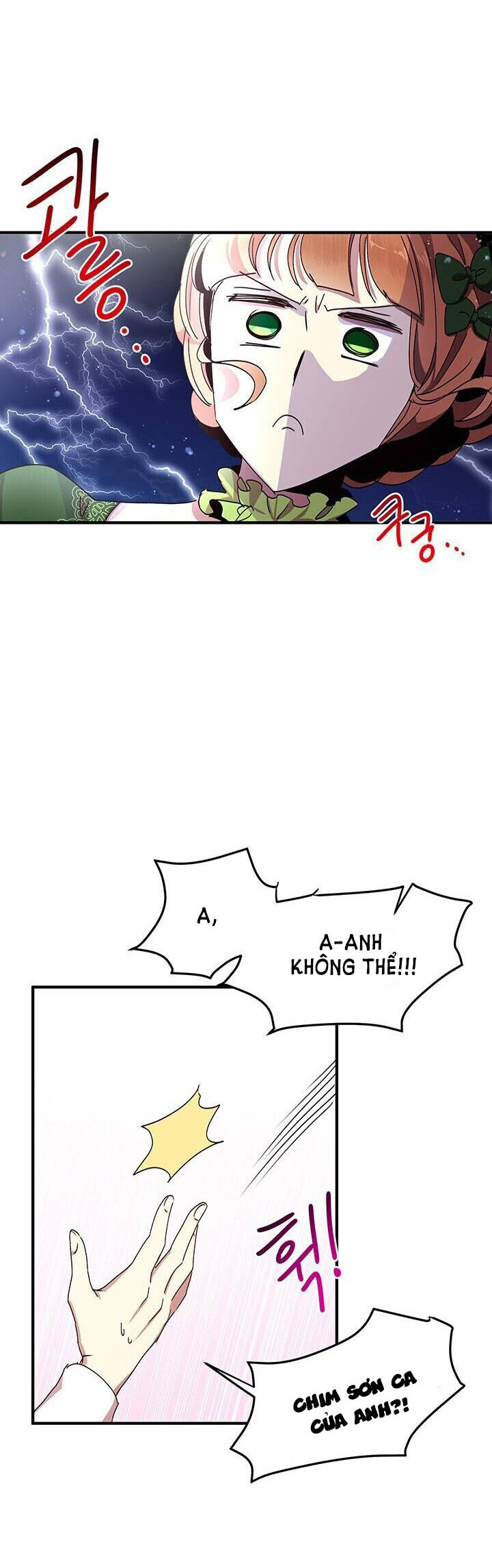 tại sao ngài làm điều này, công tước chapter 63 12