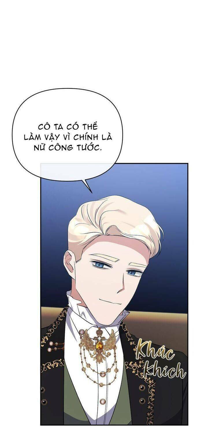 nữ công tước phương bắc là một nhân vật phản diện chapter 32 6