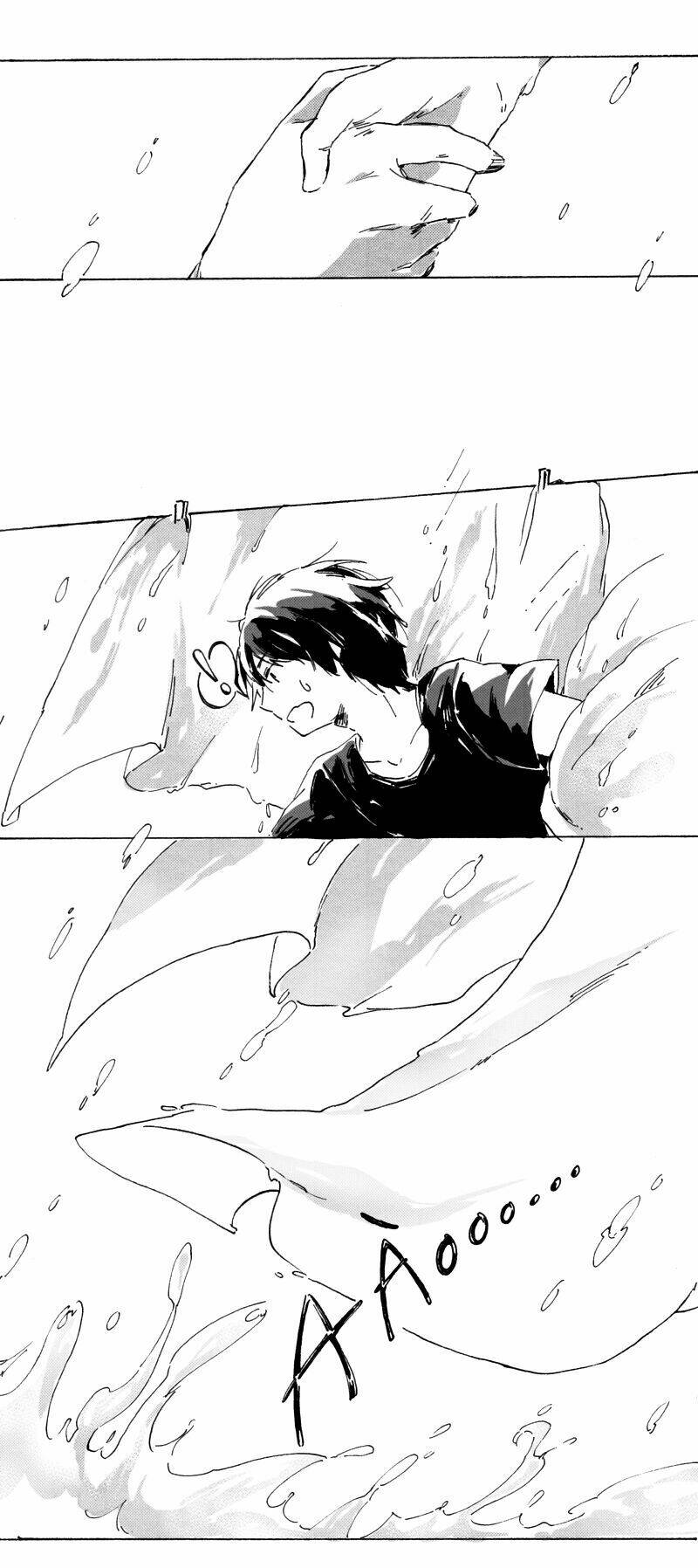 it's a wonderful life! chapter 3 12