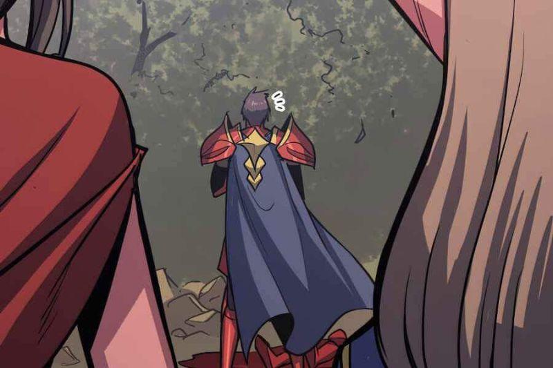 tôi trở lại thăng cấp một mình chapter 113 223